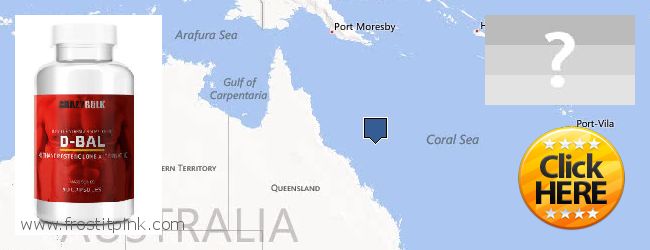 Hvor kjøpe Dianabol Steroids online Coral Sea Islands