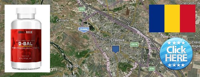 Hol lehet megvásárolni Dianabol Steroids online Craiova, Romania