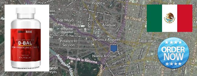 Where to Buy Dianabol Steroids online Cuauhtemoc, Mexico