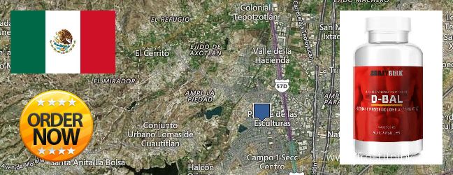 Dónde comprar Dianabol Steroids en linea Cuautitlan Izcalli, Mexico