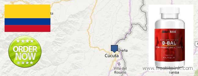 Where Can I Purchase Dianabol Steroids online Cucuta, Colombia