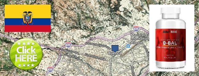 Where Can I Purchase Dianabol Steroids online Cuenca, Ecuador