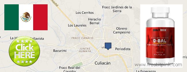 Dónde comprar Dianabol Steroids en linea Culiacan, Mexico