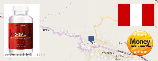 Buy Dianabol Steroids online Cusco, Peru