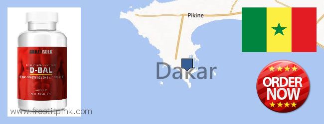 Où Acheter Dianabol Steroids en ligne Dakar, Senegal