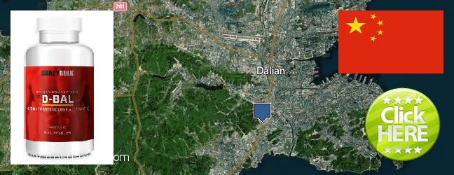 Where to Buy Dianabol Steroids online Dalian, China