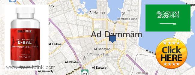 Where Can You Buy Dianabol Steroids online Dammam, Saudi Arabia