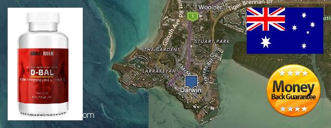 Πού να αγοράσετε Dianabol Steroids σε απευθείας σύνδεση Darwin, Australia