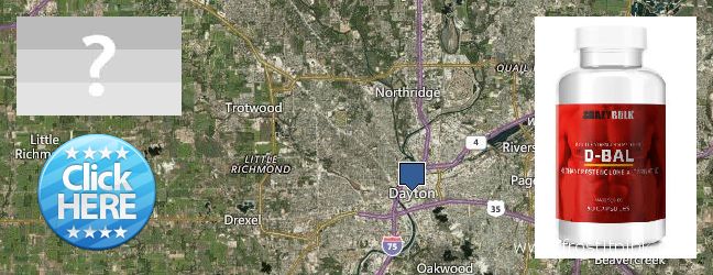 Where to Buy Dianabol Steroids online Dayton, USA