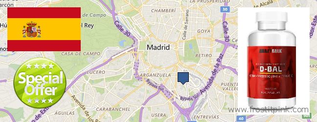 Where to Buy Dianabol Steroids online Delicias, Spain