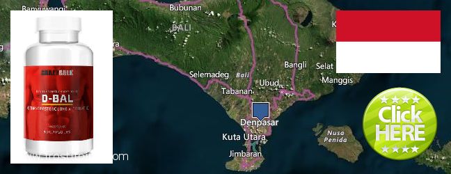 Where to Purchase Dianabol Steroids online Denpasar, Indonesia