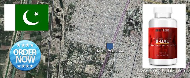 Where to Buy Dianabol Steroids online Dera Ghazi Khan, Pakistan