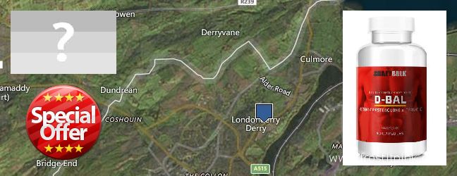 Where to Purchase Dianabol Steroids online Derry, UK