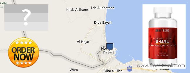 Where to Buy Dianabol Steroids online Dibba Al-Hisn, UAE