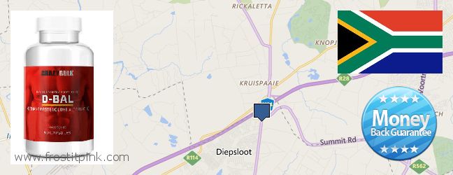 Waar te koop Dianabol Steroids online Diepsloot, South Africa