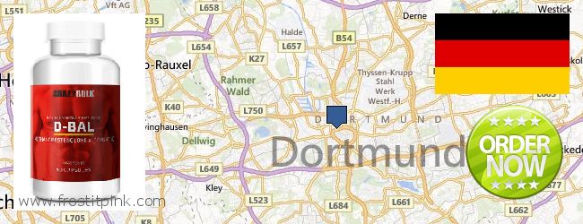 Where Can You Buy Dianabol Steroids online Dortmund, Germany