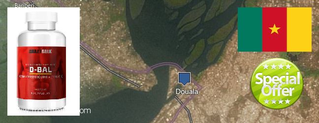 Where to Buy Dianabol Steroids online Douala, Cameroon