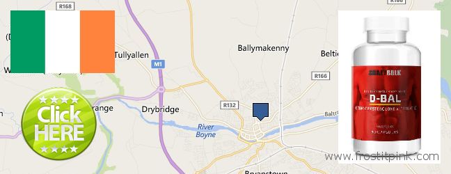 Where to Buy Dianabol Steroids online Drogheda, Ireland