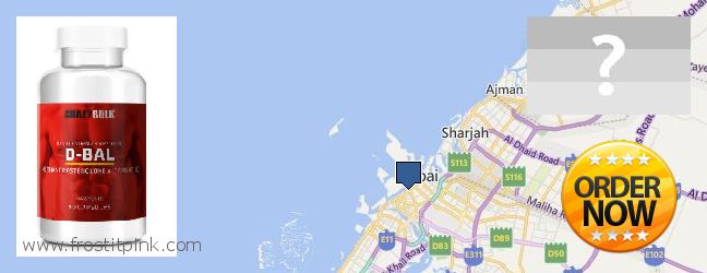 Where to Buy Dianabol Steroids online Dubai, UAE