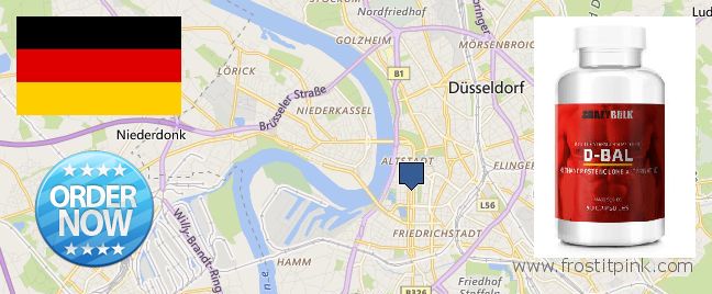 Hvor kan jeg købe Dianabol Steroids online Duesseldorf, Germany