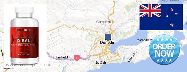 Where to Buy Dianabol Steroids online Dunedin, New Zealand