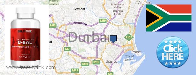 Waar te koop Dianabol Steroids online Durban, South Africa