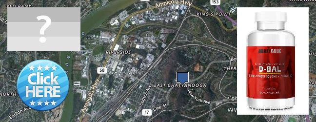 Где купить Dianabol Steroids онлайн East Chattanooga, USA