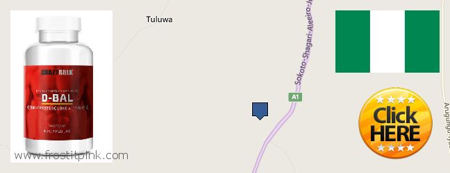 Where to Purchase Dianabol Steroids online Ebute Ikorodu, Nigeria