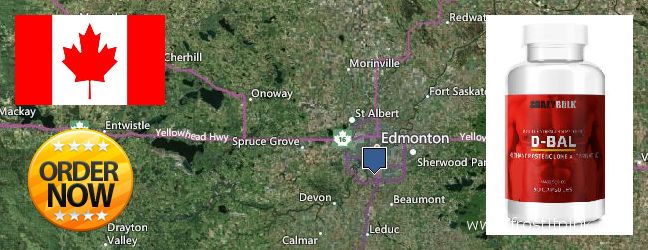 Best Place to Buy Dianabol Steroids online Edmonton, Canada