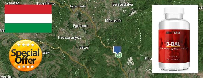 Wo kaufen Dianabol Steroids online Eger, Hungary