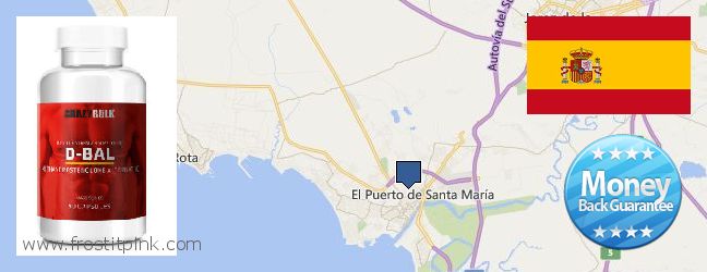 Where to Buy Dianabol Steroids online El Puerto de Santa Maria, Spain