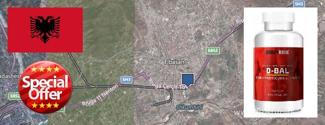 Πού να αγοράσετε Dianabol Steroids σε απευθείας σύνδεση Elbasan, Albania
