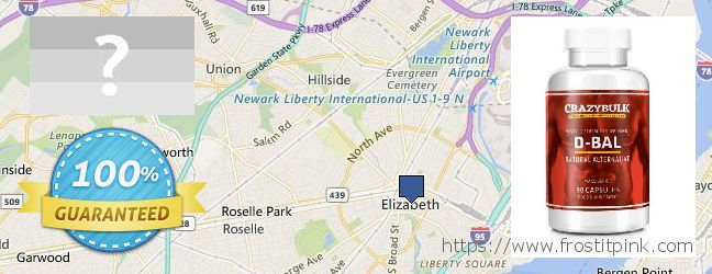 Hvor kan jeg købe Dianabol Steroids online Elizabeth, USA
