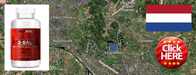 Where Can I Purchase Dianabol Steroids online Enschede, Netherlands