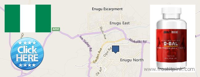 Where to Buy Dianabol Steroids online Enugu, Nigeria