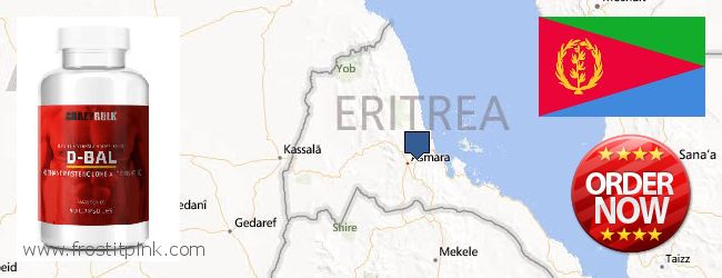 Gdzie kupić Dianabol Steroids w Internecie Eritrea