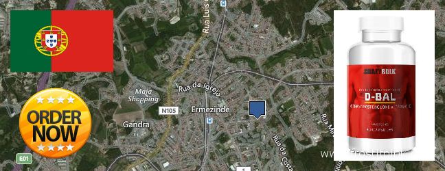 Buy Dianabol Steroids online Ermesinde, Portugal Where Can I Purchase Dianabol Steroids online Ermesinde, Portugal