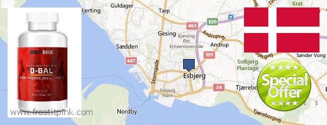 Hvor kan jeg købe Dianabol Steroids online Esbjerg, Denmark
