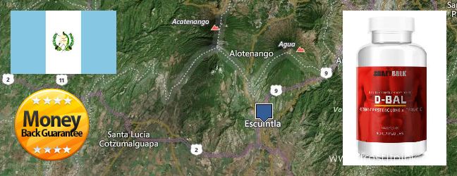 Dónde comprar Dianabol Steroids en linea Escuintla, Guatemala