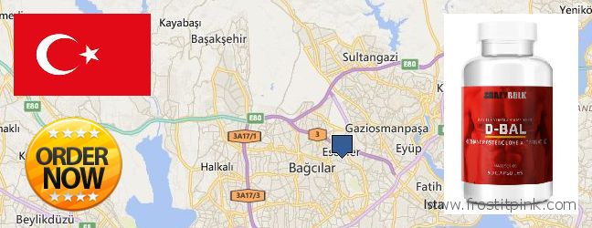 Where to Purchase Dianabol Steroids online Esenler, Turkey