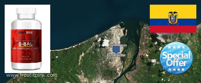 Where Can I Buy Dianabol Steroids online Esmeraldas, Ecuador