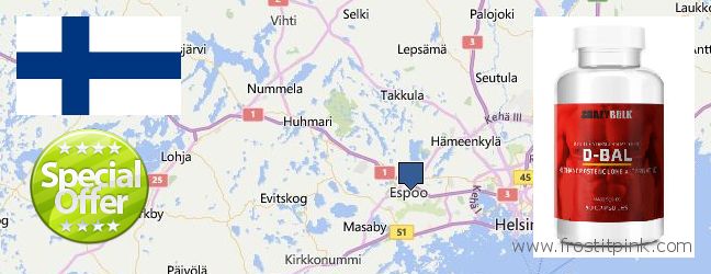 Purchase Dianabol Steroids online Espoo, Finland Where to Purchase Dianabol Steroids online Espoo, Finland