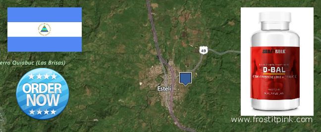 Where Can You Buy Dianabol Steroids online Esteli, Nicaragua