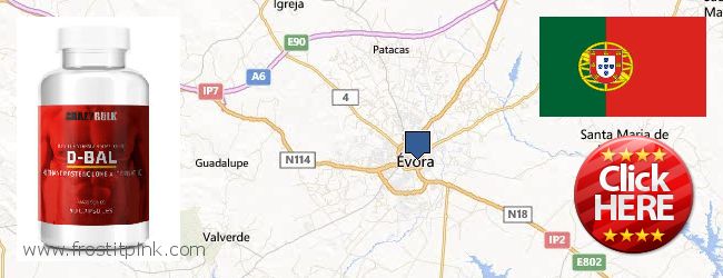 Onde Comprar Dianabol Steroids on-line Evora, Portugal