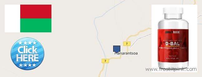 Où Acheter Dianabol Steroids en ligne Fianarantsoa, Madagascar