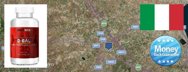 Πού να αγοράσετε Dianabol Steroids σε απευθείας σύνδεση Foggia, Italy
