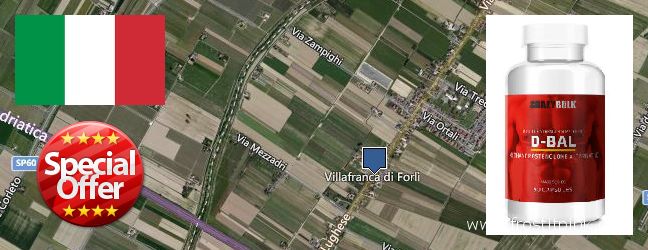 Where to Buy Dianabol Steroids online Forli, Italy