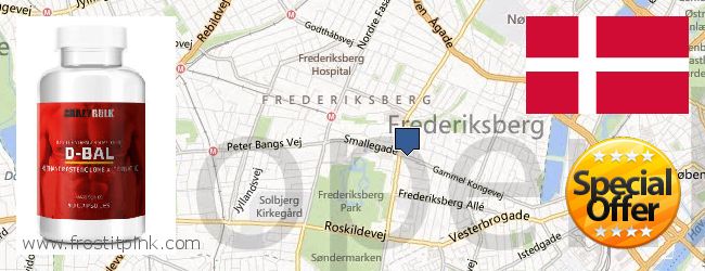 Wo kaufen Dianabol Steroids online Frederiksberg, Denmark