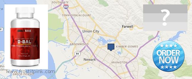 Kde koupit Dianabol Steroids on-line Fremont, USA