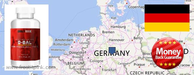 Where to Buy Dianabol Steroids online Friedrichshain Bezirk, Germany